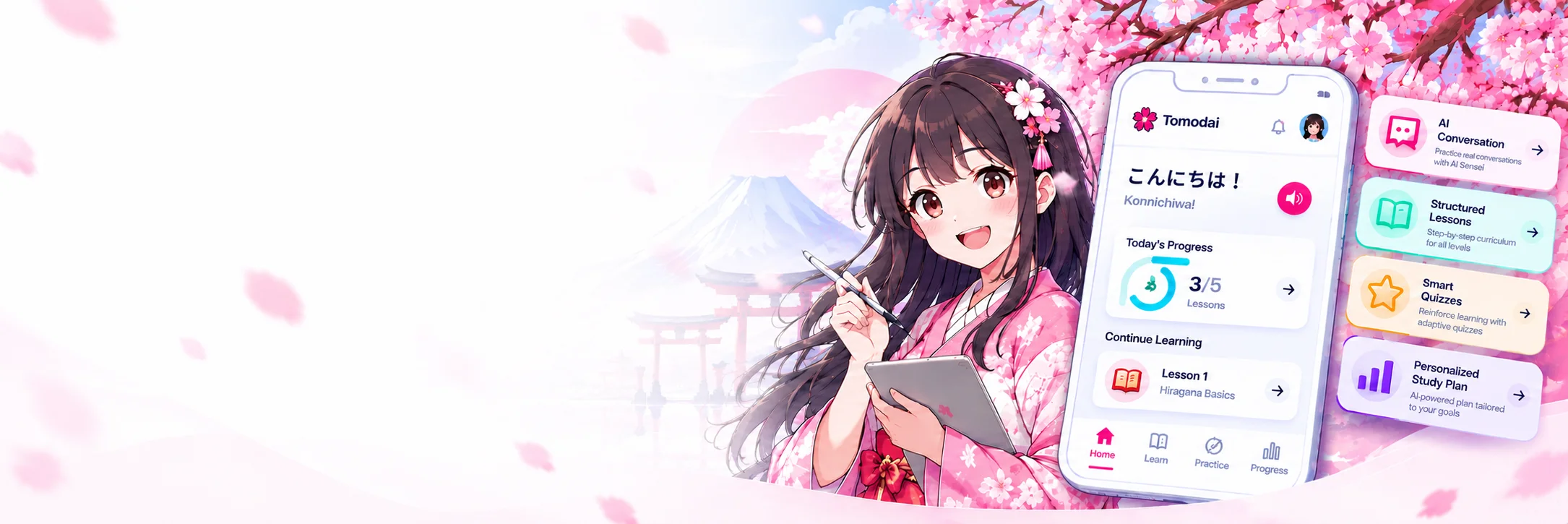 Ready to Speak Japanese